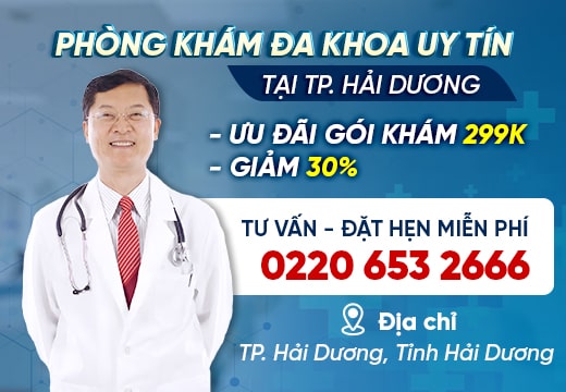 banner Phòng khám