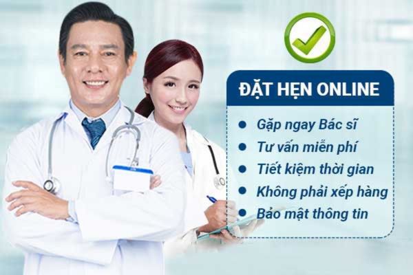 Những ưu điểm của việc đặt hẹn online mang lại