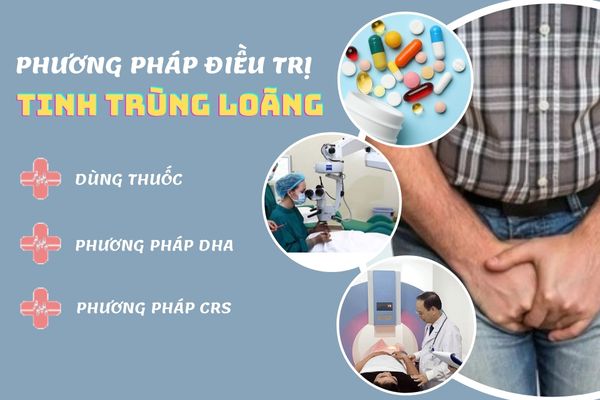 Các phương pháp điều trị tiểu rát hiệu quả