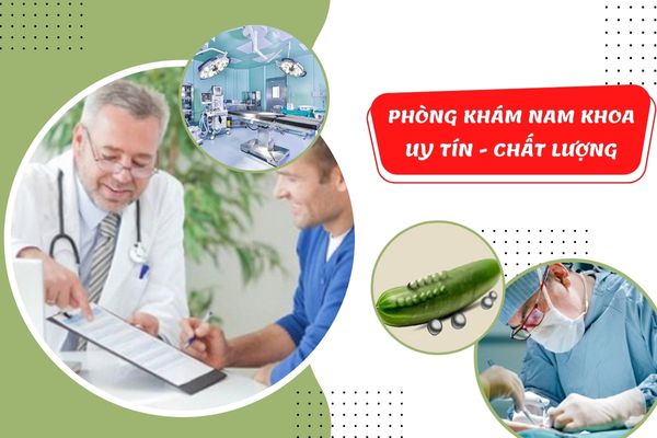 Địa chỉ gắn bi dương vật uy tín, an toàn