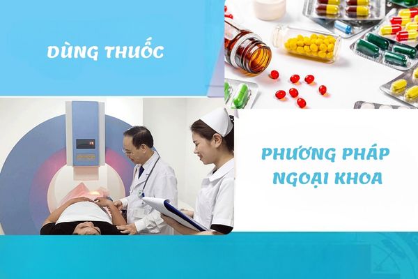 Phương pháp điề trị tiểu đêm hiệu quả