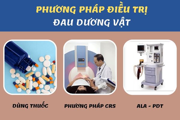 Phương pháp điều trị ngứa dương vật hiệu quả, an toàn