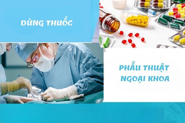 Các phương pháp điều trị teo tinh hoàn hiệu quả