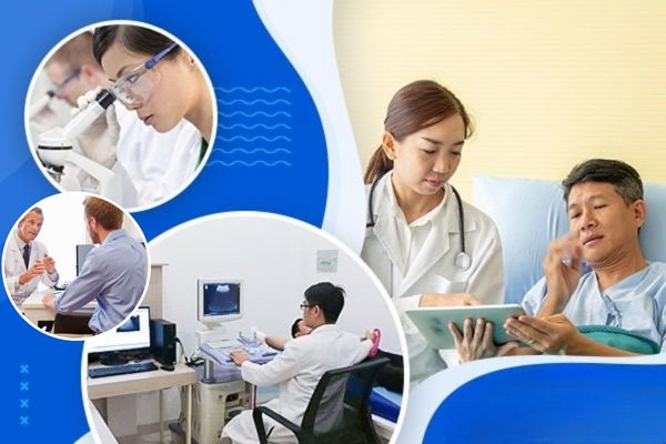 Địa chỉ chữa bệnh nam giới uy tín, chất lượng