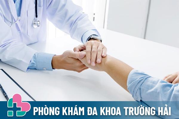 Chọn đúng phòng khám nam khoa uy tín sẽ giúp bạn đạt kết quả chữa bệnh cao