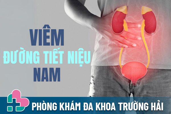 Biết rõ viêm đường tiết niệu nam giúp trị hiệu quả.