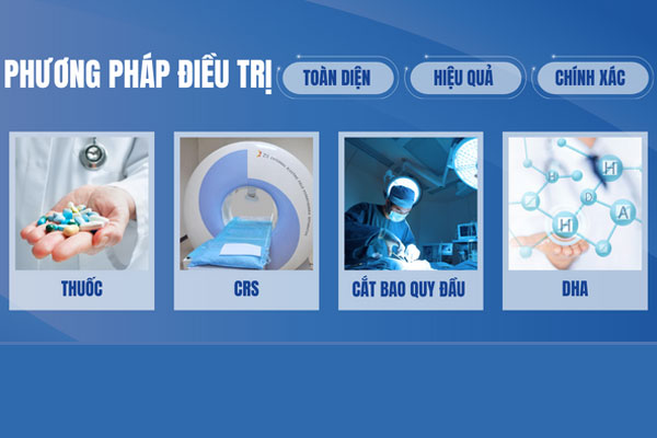 Cách chữa viêm đường tiết niệu hiệu quả