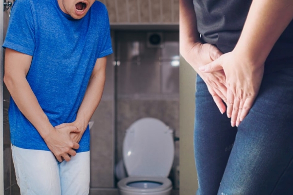 Nguyên nhân tiểu buốt và cách điều trị hiệu quả