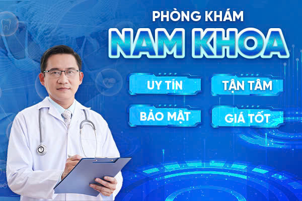 Bật mí phòng khám nam khoa uy tín tại Hải Dương – Lựa chọn đúng, điều trị hiệu quả