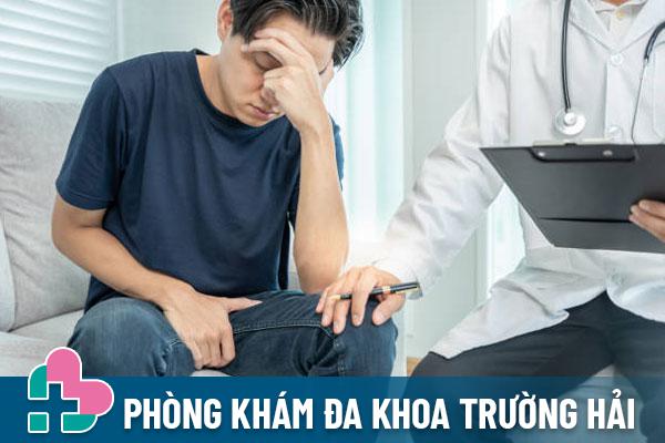 Địa chỉ và chi phí chữa liệt dương mới nhất