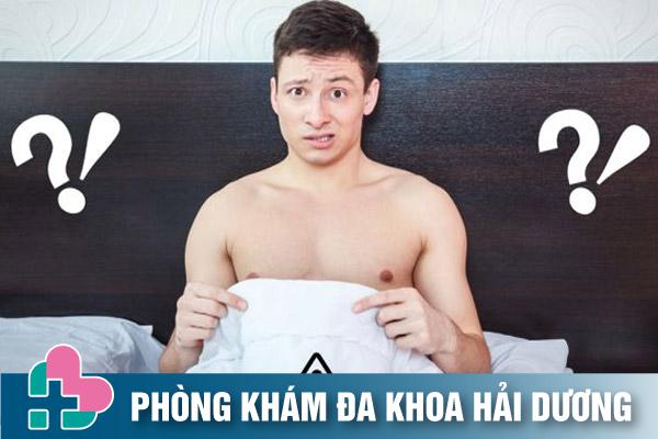 Thủ dâm nguyên nhân đầu tiên của xuất tinh sớm – Tác hại & cách điều trị hiệu quả